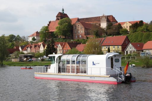 Bootstouren auf der Havel buchen