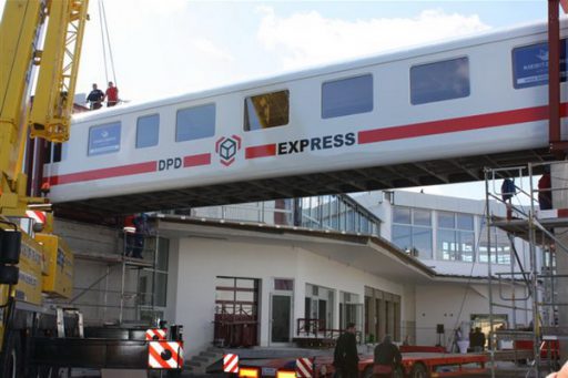 Eisenbahnwagon4 1