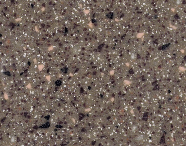 HIMACS Farbe Allspice Quartz (G 063)