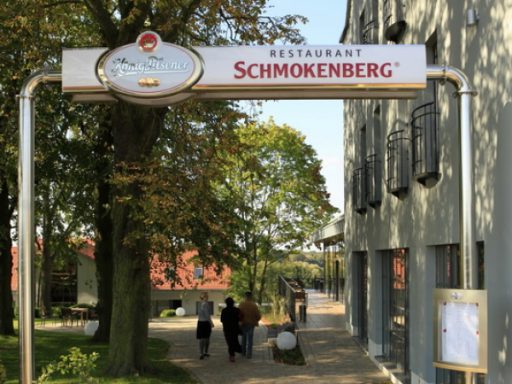 Restaurant Schmokenberg