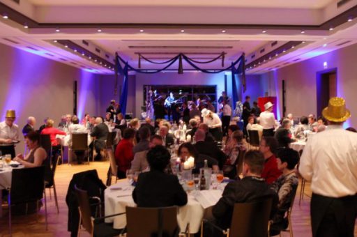 Silvesterparty Arthotel