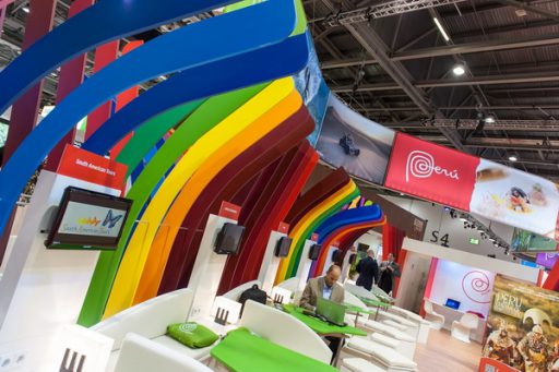 WTM London 2012