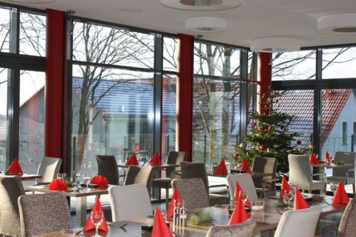 Weihnachten 2012 ArtHotel