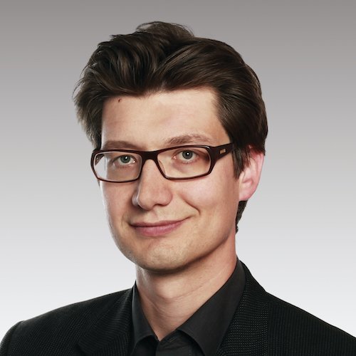 Florian Lewerken- Prokurist