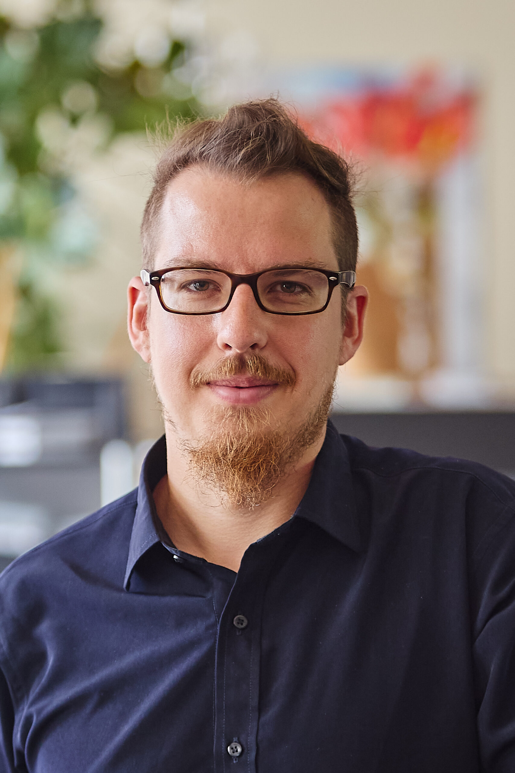Benjamin Gebert - Produktdesigner in Leipzig