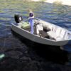 PonTOM® Wallerboot 6.00