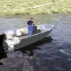 PonTOM® Wallerboot 6.00