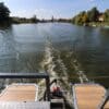 PonTOM® Empor 9.0 Ausflugsboot Elektroantrieb