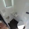 PonTOM® Empor 9.0 Ausflugsboot Bordtoilette