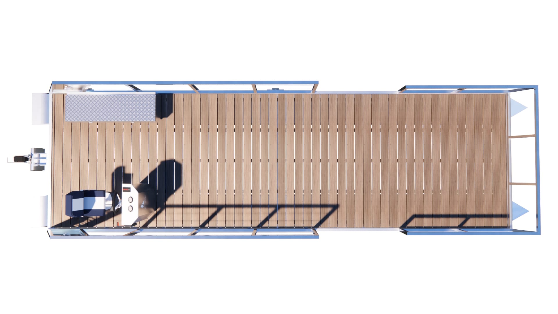 PonTom-Klassik-9_0_Freizeit-Katamaran-Grundriss